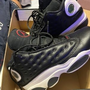 Jordan retro 13